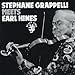 Stephane Grappelli Meets Earl Hines