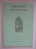 Ribchester excavations. Pt.3, Excavations in the civil settlement 1968-1980