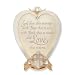 Enesco Legacy of Love Wedding Collection, "God Bless this Marriage", Plaque