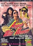 Angel's Wild Women