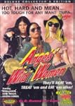 Angels' Wild Women - DVD