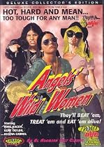 Watch Angel's Wild Women Movie Online.