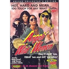 Angel's Wild Women by 