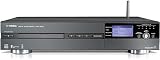 Yamaha MCX-2000