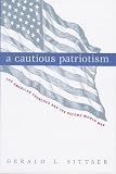 A Cautious Patriotism: The American Churches & the Second World War