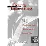 Picturing Japaneseness ~ Darrell William Davis