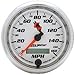 Auto Meter 7288 C2 In-Dash Programmable Speedometer Gauge