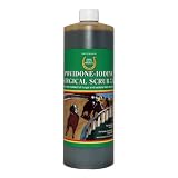 Povidone-Iodine Surgical Scrub