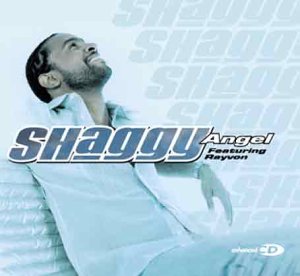 Shaggy feat. Rayvon - Angel (