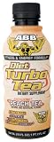 American Body Building - Diet Turbo Tea Peach, 1 drink