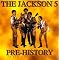 Les Jackson 5 et Michael Jackson