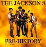 Pre-History: Lost Steeltown Recordings