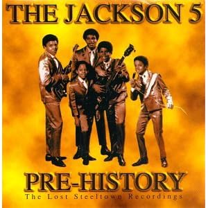  Pre-History: Lost Steeltown Recordings