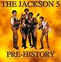 Pre-History: The Lost Steeltown Recordings Pre-History: The Lost Steeltown Recordings