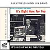 Music : It's Right Here for You