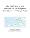 Search : The 2009-2014 World Outlook for 60-Milligram Containers of Fromage Frais