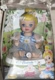 Disney Princess Royal Nursery Porcelain Doll ~ Cinderella
