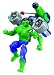 The Amazing Spider-Man Marvel Magnetic Figure Assortment