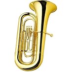 ◎YAMAHA ヤマハチューバ YBB-201II