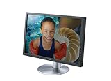 Sony PremierPro SDM-P234/B Widescreen 23" LCD Monitor