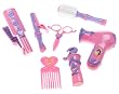Disney Princess Travel Vanity Set