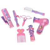 Disney Princess Travel Vanity Set