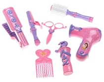 Disney Princess Travel Vanity Set