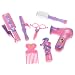 Disney Princess Travel Vanity Set