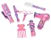 Disney Princess Travel Vanity Set