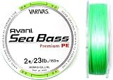 ���[���X(MORRIS) �o���o�X �A�o�j�V�[�o�X 150m �u���O���[�� 2��(23lb)