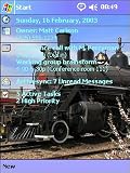 Steam Train Themes (Dreamy House)