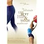 Ultimate Leg, Butt, Hip & Thigh Exercises & Workouts 2-DVD Set -- Reduce cellulite and reshape your lower body with Joey Atlas!