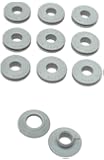 Easy Gardener 70035 Sun Screen Snap Grommets - 10-Pack (Discontinued by Manufacturer)