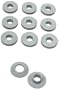 Easy Gardener 70035 Sun Screen Snap Grommets - 10-Pack
