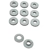 Easy Gardener 70035 Sun Screen Snap Grommets - 10-Pack