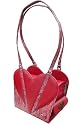 Celltei Love Series Pink Passion Pet Carrier : Size PETITE