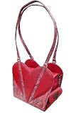 Celltei Love Series Pink Passion Pet Carrier : Size PETITE
