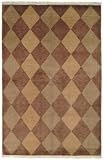 Hand-Knotted Rugs
