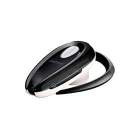 JABRA BT125 - Headset ( over-the-ear ) - wireless - Bluetooth