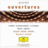 Revue Compositeurs divers  / Grandes ouvertures