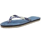 soleRebels Sheer Wisdom Thong