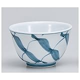 京網厚口 千茶 5個組 【有田焼 湯呑】