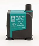 Aquarium Systems Micro-Jet, MC320 pump