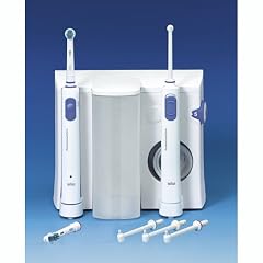 Braun Munddusche mit D17 328919