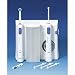 Braun Munddusche mit D17 328919  (AUSLAUFMODELL)