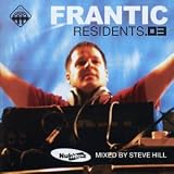 Frantic Residents Vol. 3 (Mixed By Steve Hill)