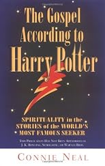 The Gospel According to Harry Potter