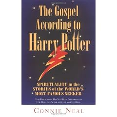 Gospel According To Harry Pott