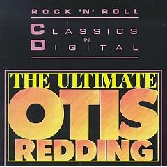 Ultimate Otis Redding