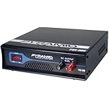 Pyramid PSV300 Heavy-Duty 30 Ampere Switching Power Supply